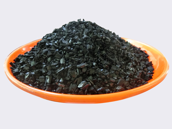 果殼活性炭會(huì)高溫溶解嗎 果殼活性炭會(huì)高溫溶解嗎