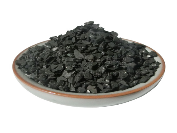 椰殼活性炭在環(huán)保行業(yè)中的應(yīng)用 椰殼活性炭在環(huán)保行業(yè)中的應(yīng)用