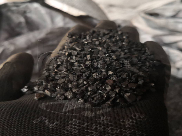 果殼活性炭在食用醋中的應(yīng)用 果殼活性炭在食用醋中的應(yīng)用