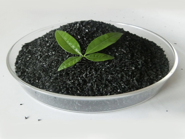 煤質(zhì)脫硫活性炭表面化學(xué)性質(zhì)的檢測方法 煤質(zhì)脫硫活性炭表面化學(xué)性質(zhì)的檢測方法