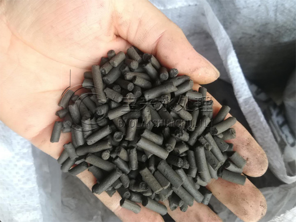 柱狀活性炭氣體處理污水處理脫硫脫硝 柱狀活性炭氣體處理污水處理脫硫脫硝