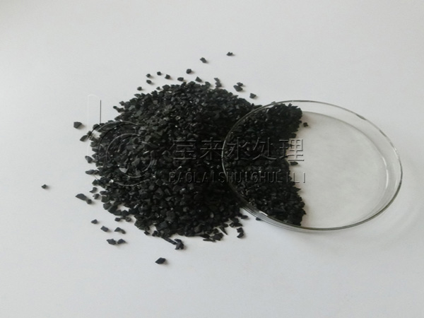 椰殼活性炭 椰殼活性炭